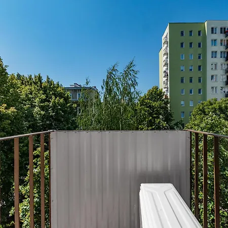 Mlynarska 30a By Homeprime *